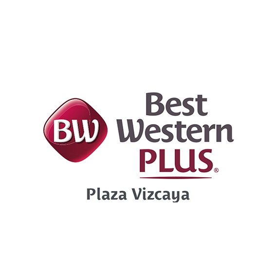 Hotel Best Western Plus Plaza Vizcaya