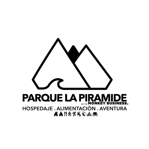 Comedor De Montaña Parque La Pirámide