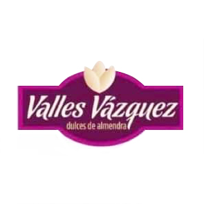 Dulces de Almendra Valles Vázquez
