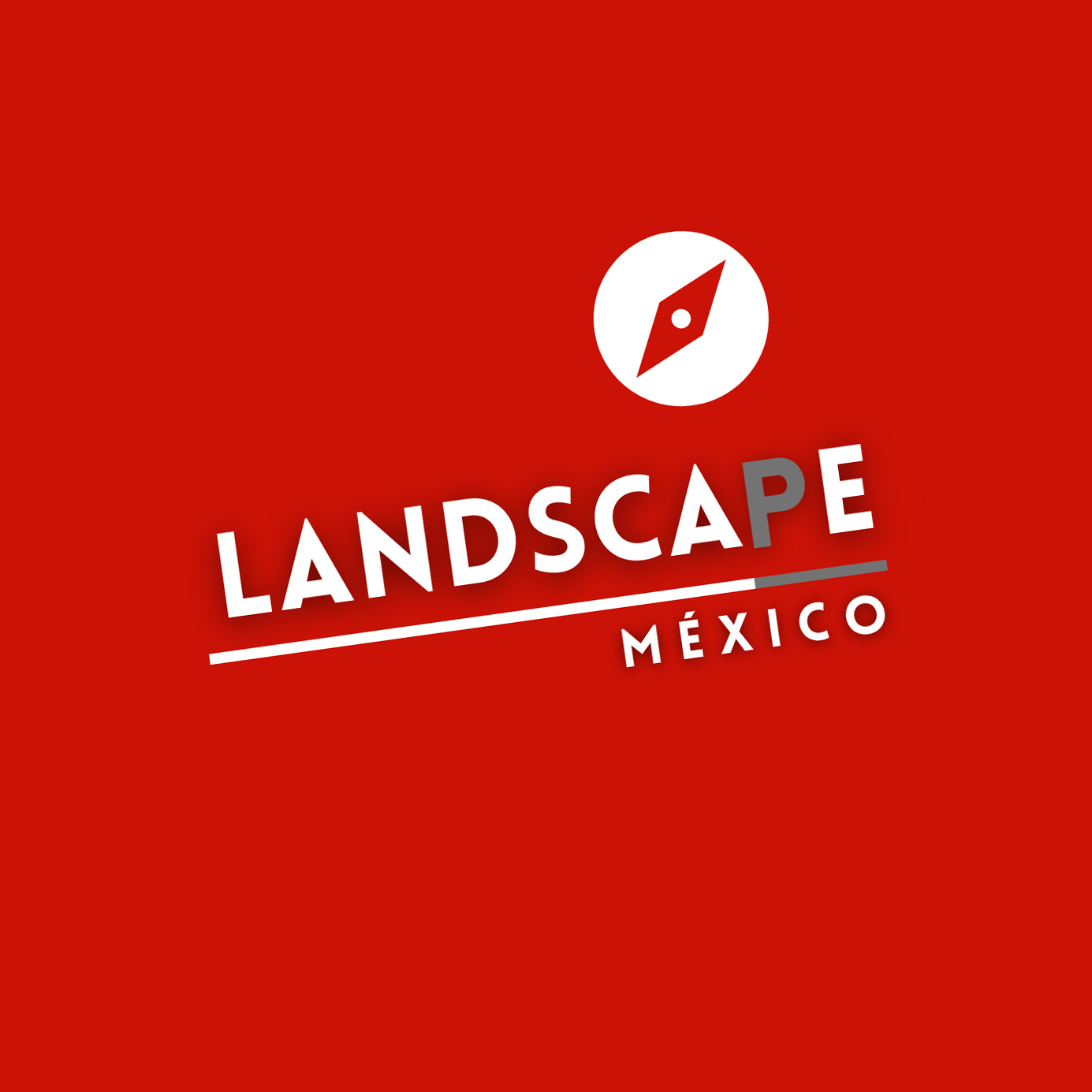 Landscape México