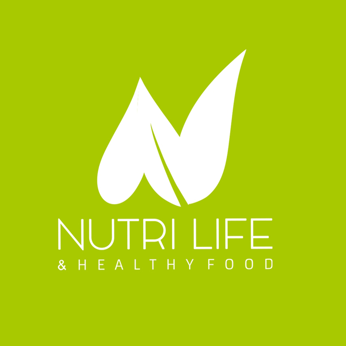 NUTRI LIFE - HEALTHY FOOD